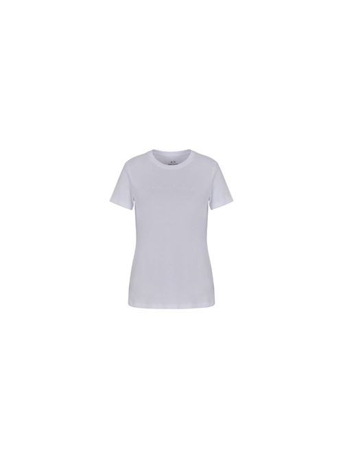 XW000839U0002 BIANCO ARMANI EXCHANGE | XW000839U0002 BIANCO